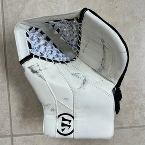 Warrior G5 Junior goalie glove