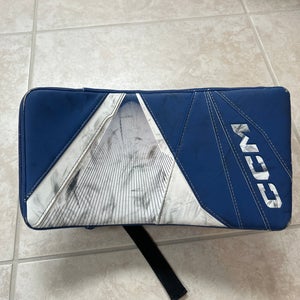 Ccm Axis 2.5 Junior Blocker