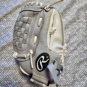 Rawlings RH HFP105GW Baseball Glove 10.5" (Used)
