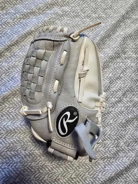 Rawlings RH HFP105GW Baseball Glove 10.5" (Used)