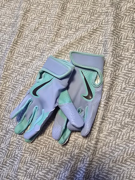 Small Nike Batting Gloves (Used)