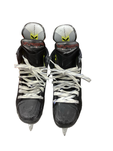 Used Bauer VAPOR HYPERLITE Intermediate Hockey Skate Intermediate 5.0 11613-S000175820