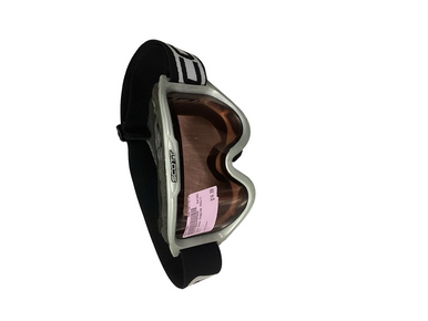 Used Scott Snow Goggles Adult Black 11613-S000175801