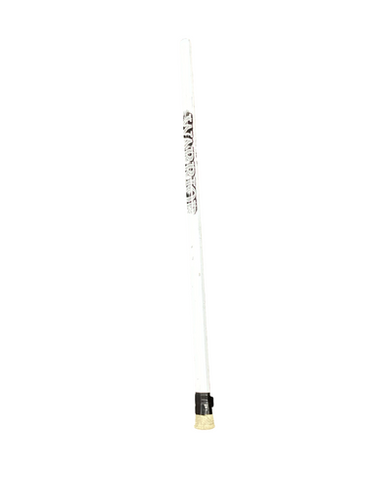 Used Warrior Mens Atk/Mid LAX Shaft White 11613-S000175793