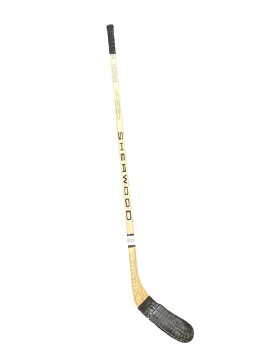 Used Sher-wood PMP 5030 Senior One Piece Right 77 Flex 11613-S000175790