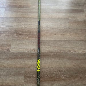 Senior Sher-Wood Rekker Legend Pro Left Hand Hockey Stick PP28 85 Flex (Used)