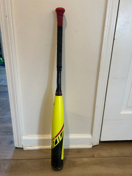 2023 Easton ADV 360 Composite USABat Certified Bat (-8) 23 oz 31" (Used)