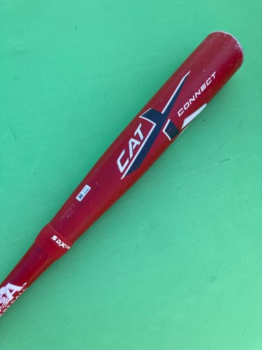 2025 Marucci CATX2 Connect Hybrid Bat USABat Certified (-5) 25 oz 30"