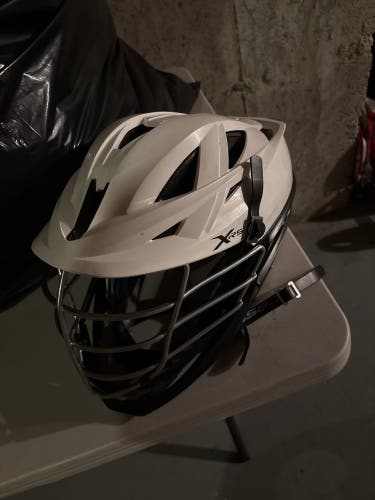 Cascade XRS Helmet (Used)
