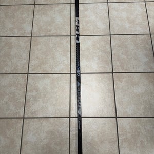 Senior CCM Super Tacks AS-V Pro Left Hand Hockey Stick P90 85 Flex Pro Stock (New)