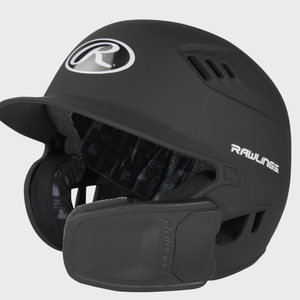 Rawlings R16 Reversible face guard Batting Helmet 6 3/8- 7 1/8 (New)