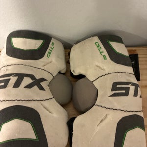 Large Adult STX Cell 100 Arm Pads (Used)