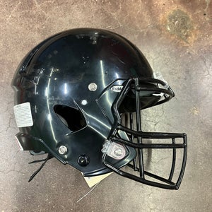 Youth Medium Riddell Victor Helmet (Used)