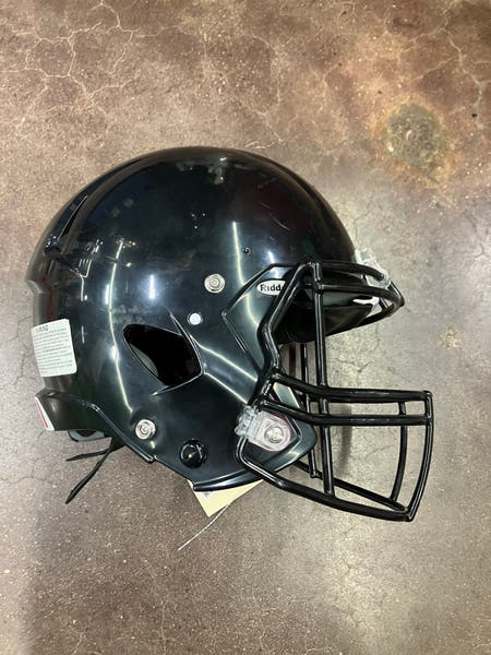 att deaf football helmet WFA Player Tasha Lemke, Pioneer for Deaf Football Players, Featured in AT&T  Commercial Promoting Helmet Technology