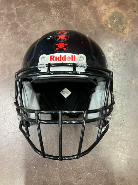 adams youth elite ii football helmet Adams Y-4 Youth-Elite II Football Helmets