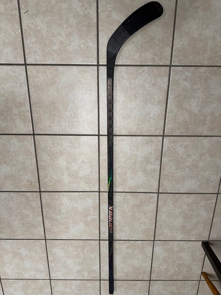 Lindell 2n pro dressed as black flylite P92 87 Flex Pro Stock (Used)