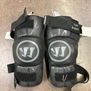 Extra Small / Small Youth Warrior Burn next Arm Pads (Used)
