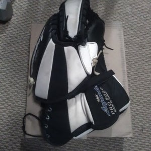 2008 Passau - removed Full Right Pro Stock (Used)