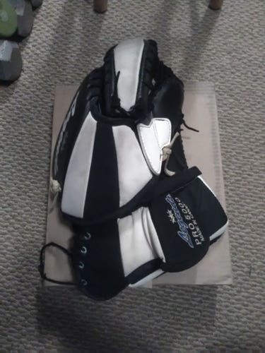 2008 Passau - removed Full Right Pro Stock (Used)