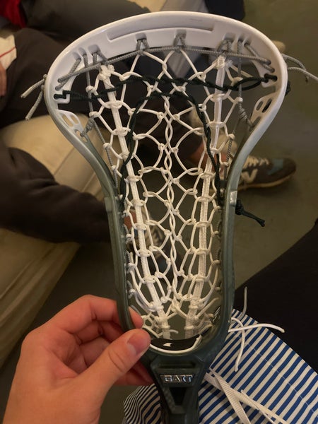Gait Apex Head (New) custom Loyola head