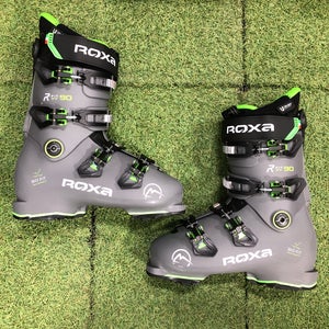 Men's Roxa R Fit HV 90 Ski Boots - Mondo 27.5 | 310mm (New)