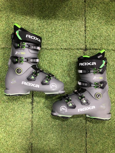 Men's Roxa R Fit HV 90 Ski Boots - Mondo 27.5 | 310mm (New)