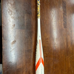 2018 Easton Ghost X Hyperlite Composite USSSA Certified Bat (-12) 17 oz 29" (Used)