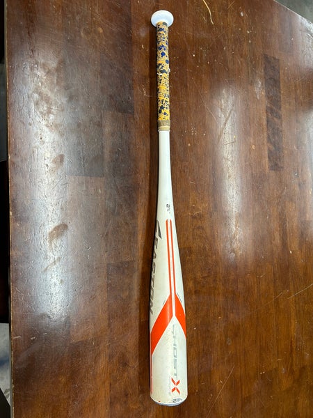 2018 Easton Ghost X Hyperlite Composite USSSA Certified Bat (-12) 17 oz 29" (Used)