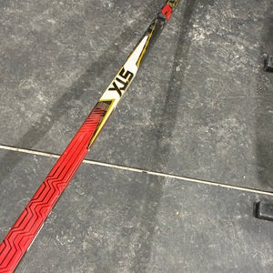 Senior STX Stallion HPR2 Hockey Stick Right Handed 85 Flex (Used)
