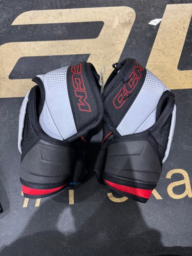 Senior Large CCM Elbow Pads (Used)