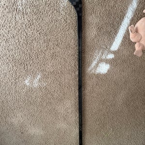 Senior CCM XF Ghost Left Hand Hockey Stick P92M 80 Flex Pro Stock (New)