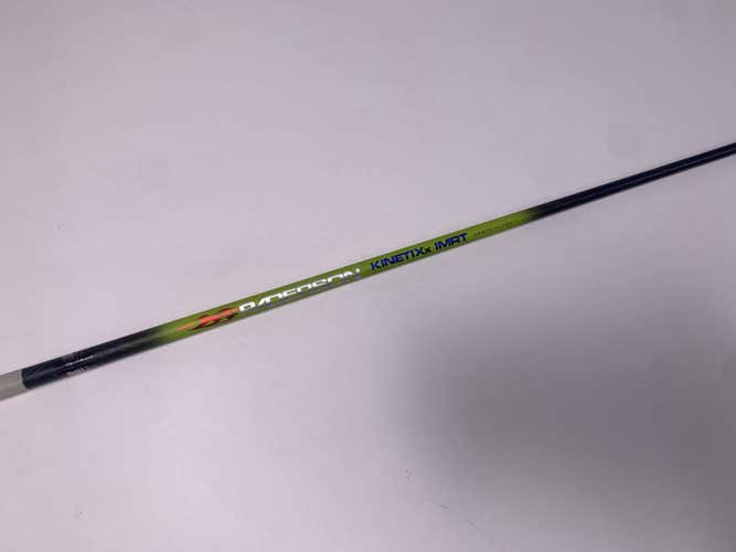 Paderson Kinetix IMRT KB972 Regular Graphite Hybrid Shaft 38.75" Pull 0.370