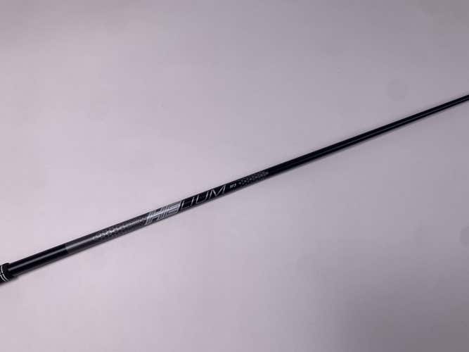 UST Mamiya Helium 5F3 Regular Graphite Driver Shaft 44"-Cobra