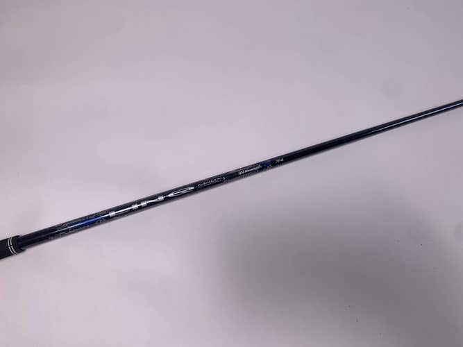 UST Mamiya LinQ M40X  Stiff Graphite Fairway Wood Shaft 42"-Cobra