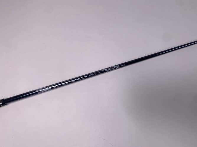 UST Mamiya LINQ 7F4 Stiff Graphite Driver Shaft 44"-Cobra
