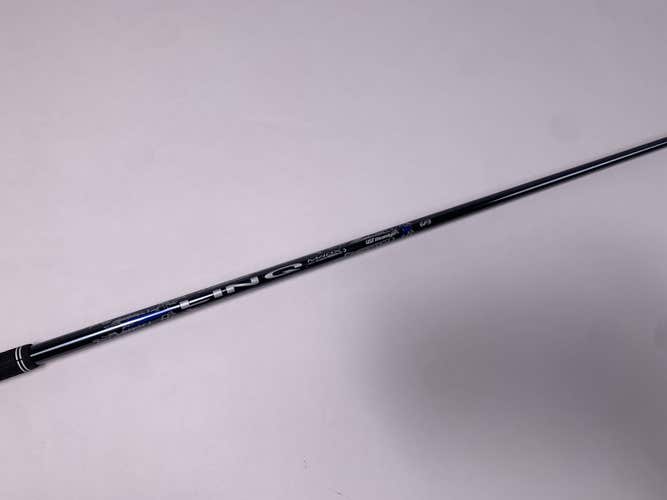 UST Mamiya LinQ 6F3 Regular Graphite Driver Shaft 43"