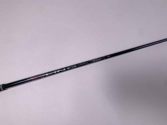 UST Mamiya LINQ 5F2 Seniors Graphite Driver Shaft 44"-Cobra
