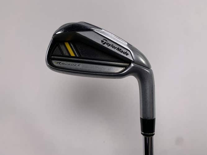 TaylorMade RocketBladez Single 5 Iron RocketFuel 85g Regular Steel Mens RH
