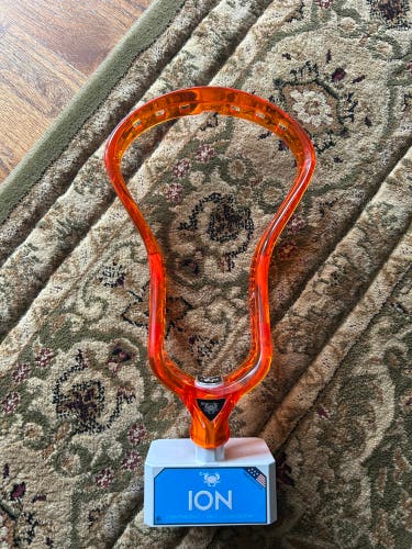 ECD Ion Unstrung Head (New)