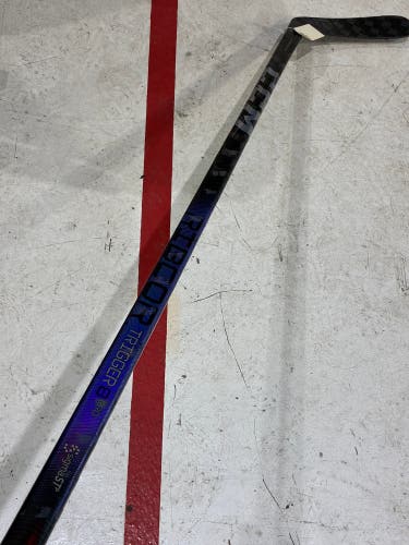 Senior CCM Ribcor Trigger 8 Pro Hockey Stick Right Handed P29+1/4 70 Flex (Used)