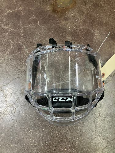 Junior CCM FV1 Shield