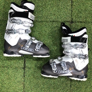 Women's Dalbello Aspire 75 Ski Boots - Mondo 23.5 | 279mm (Used)