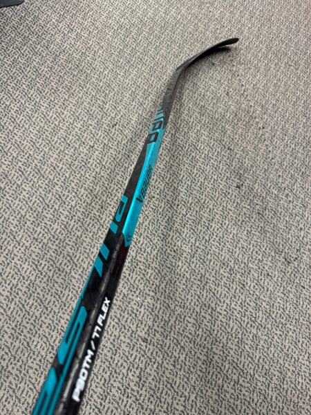 Senior Bauer Pulse Left Hand Hockey Stick P90TM 77 Flex (New)