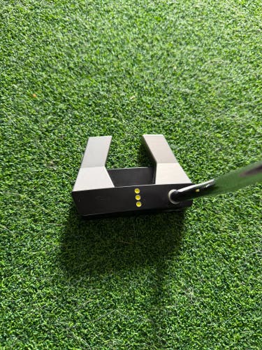 2021 Scotty Cameron Phantom X 5 Mallet Right Handed Putter 34" (Used)