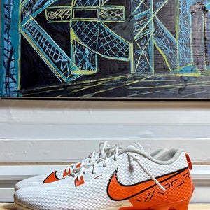 Nike Vapor Edge Speed 360 2 - “White Brilliant Orange”: Men’s size 11.5