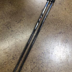 46in (115cm) Axis All Mountain Ski Poles (Used)