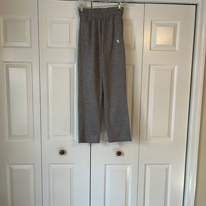 Women’s Adidas climawarm fleece lined sweatpants size XS