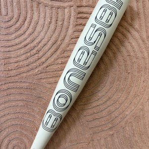 2023 Warstic Bonesaber Alloy Bat BBCOR Certified (-3) Alloy 29 oz 32" (Used)