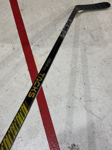 Senior CCM Tacks AS-VI Pro Hockey Stick Right Handed P29 70 Flex (Used)