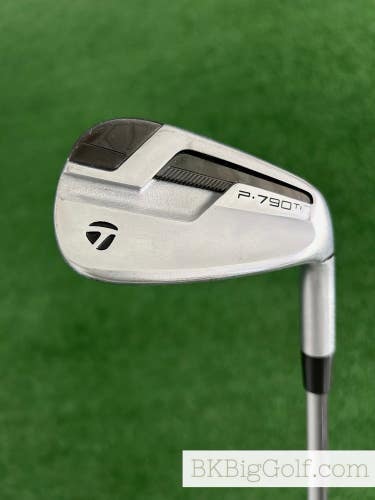 Taylormade P790 Ti Forged Approach A Wedge / Stiff